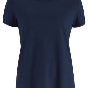 Pyjamastopp rund hals, Bambu