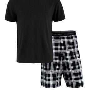 Pyjamsset Herr, Bambu