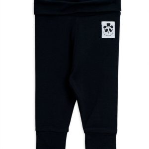 MINI RODINI – BASIC NEWBORN LEGGINGS