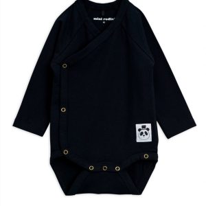 MINI RODINI – BASIC WRAP BODY