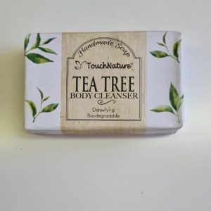 Touch Nature Tvål , Tea Tree