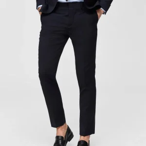 Slim Bill Kostymbyxor