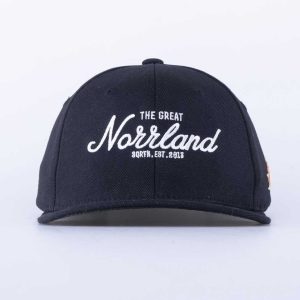 Great Norrland Kids Keps