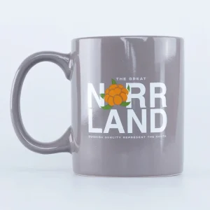Represent Norrland Porslin Mugg