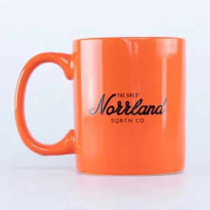 Great Norrland Porslin Mugg