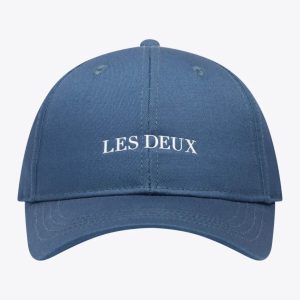 Lens Baseball Cap Keps