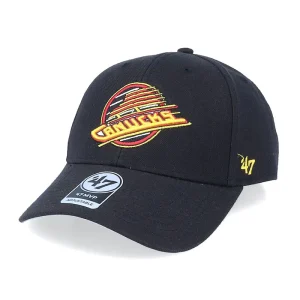 Vancover Canucks Retro Logo Keps