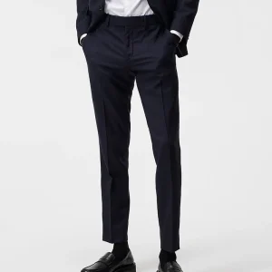 Grant Active Hopsack Kostymbyxor