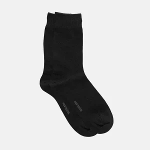 Bamboo Strumpor 5-Pack