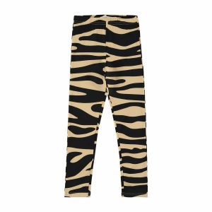 TAO & FRIENDS – LEGGINGS TIGERN STRIPES