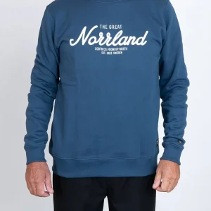 Great Norrland Crew Tröja