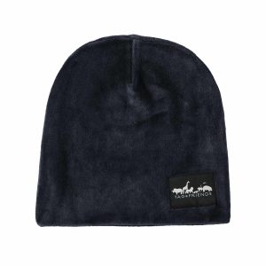 TAO & FRIENDS – BEANIE VELVET