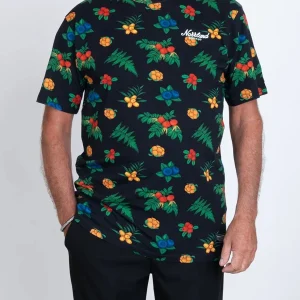 TGN Mini Script Hawaii T-Shirt