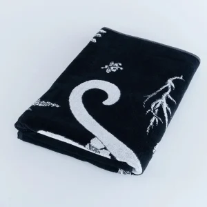 TGN Towel Plants Handduk