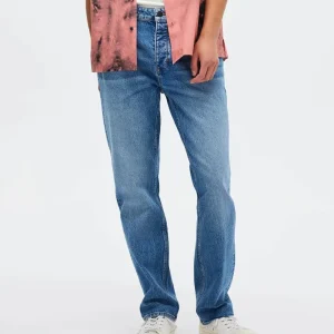 Ray Straight Jeans