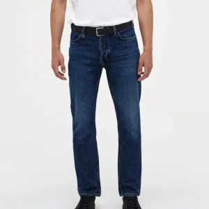 Ray Straight Jeans