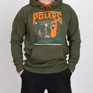 Polers Hoodie