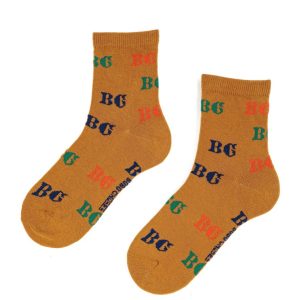 BOBO CHOSES – BC ALL OVER SHORT SOCKS