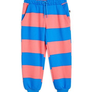 MINI RODINI – STRIPE SWEATPANTS