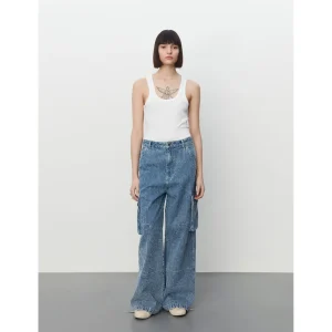 2ND Edition Franz TT - Structure Denim