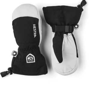 HESTRA Army Leather Heli Ski Jr.