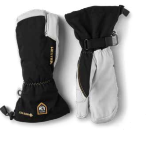 Hestra Army Leather GORE-TEX 3-finger