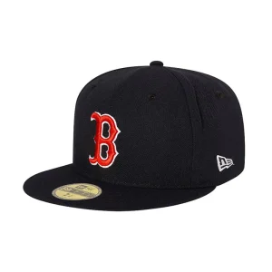 59 Fifty Fitted Boston Red Sox Keps