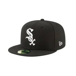 59 Fifty Fitted Chicago White Sox Keps