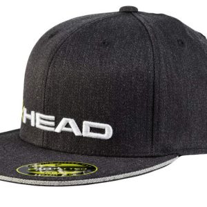 HEAD RACE FLAT CAP