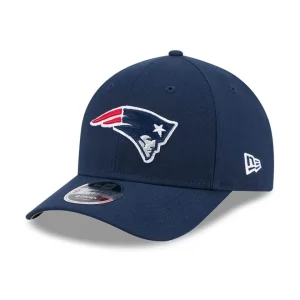 9 Forty NFL Patriots M-Crown Keps