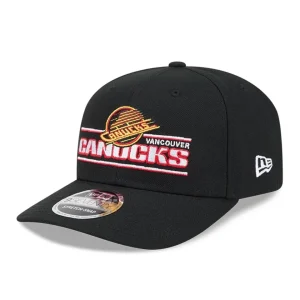 9 Seventy Stated Vancouver Canucks Keps