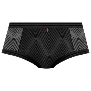 Freya Tailored trosa svart