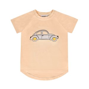 DEAR SOPHIE – BEETLE SINGLE T-SHIRT