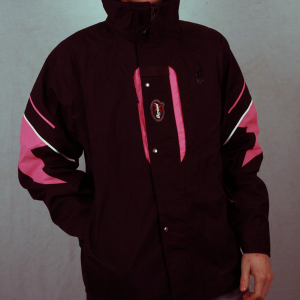 Hip length insulated jackets