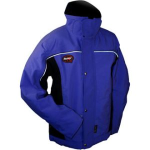 Kids insulated jacket