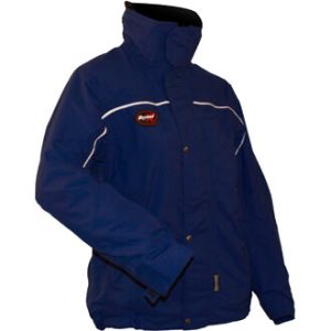 Kids insulated jacket