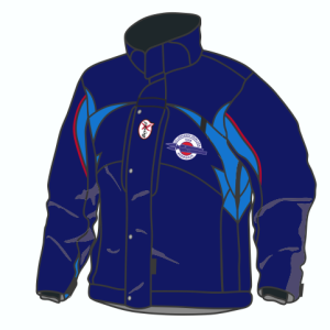 B277 Ullensaker Kids jacket