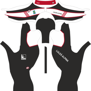 BR243 Luleå  GS suit. No-FIS, CP2078a, Slimfit