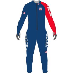 BR43 SK BOGE GS suit. No-FIS