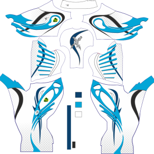 BXR37 Duved IF GS Suit Fis