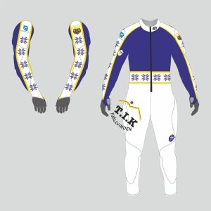 BR37 Tärnaby GS Fis Suit, CP1574A
