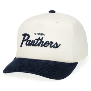 Seafront 5p Classic Red Panthers Keps