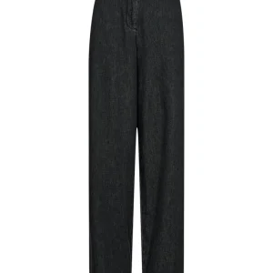 IVY-Queen casual pant black