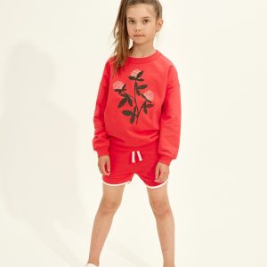 MAINIO – CLOVER SWEATSHIRT