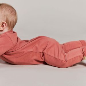 I DIG DENIM – MOSES PYJAMAS ORGANIC CEDAR WOOD