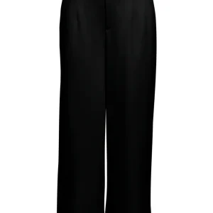 OBJLISA CROPPED WIDE PANT