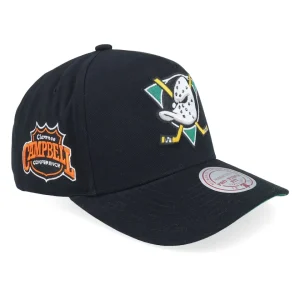 Campbell Anaheim Ducks Keps