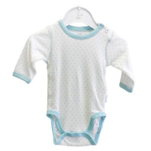 Body med tryck Bambu