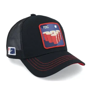 Beer Pong Trucker Keps