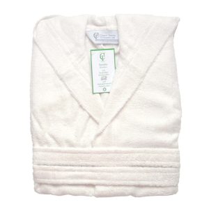 Barn Badrock i Bambu, Natur